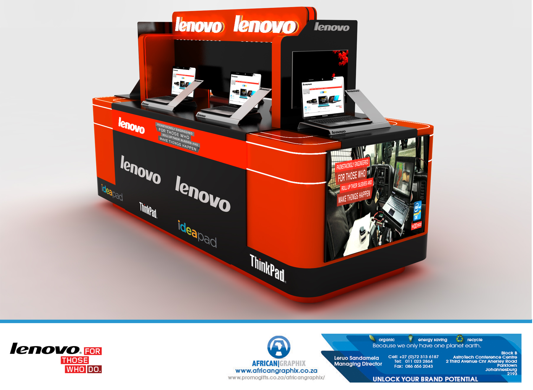 POS Products