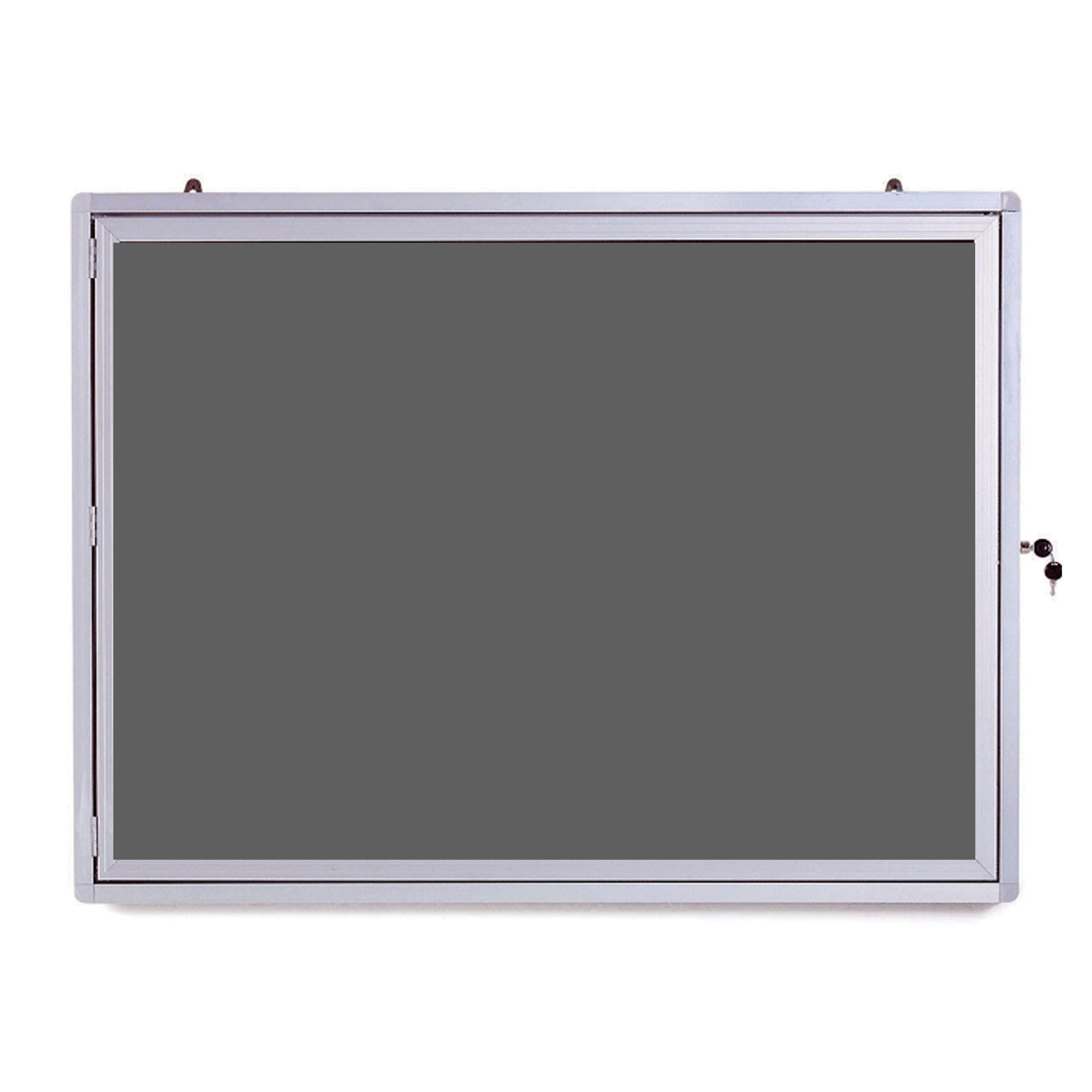 Noticeboard-hinge