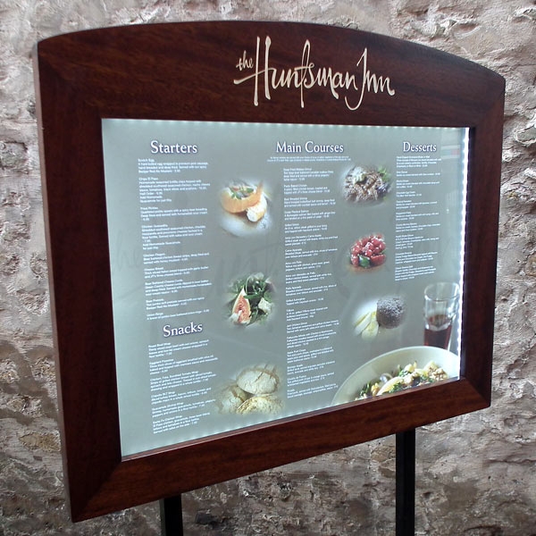 Wooden-A3-Wall-Mounted