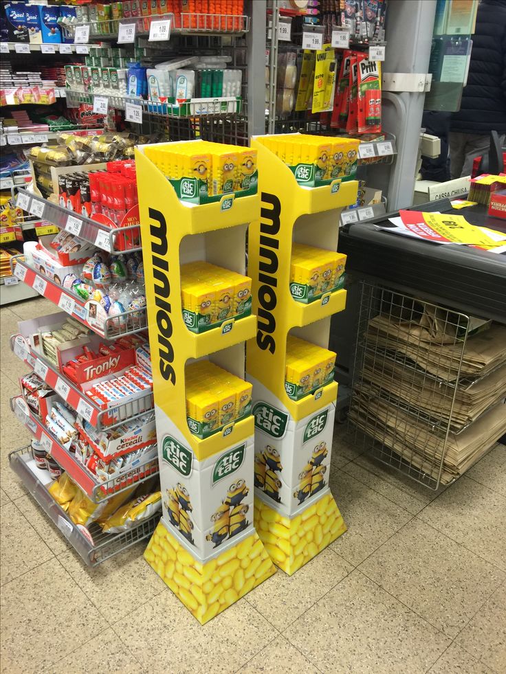 display